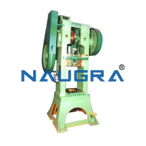 Hand Presses, Tor, Toggle Rod Cutting Machines